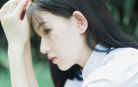 子宫内膜异位症，当子宫内膜异位到直肠窝