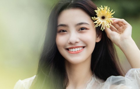 宫内膜异位结节